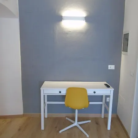 Guest house Svemilla *