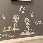 Svemilla Gæstehus 4*