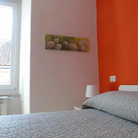 Svemilla Pensjonat Brugnato