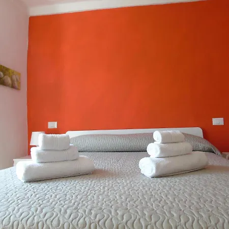 Svemilla 4* Brugnato