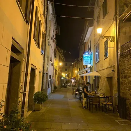 Svemilla 4* Brugnato