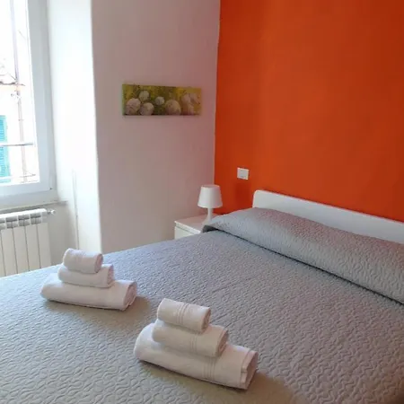 Maison d'hôtes Svemilla Brugnato