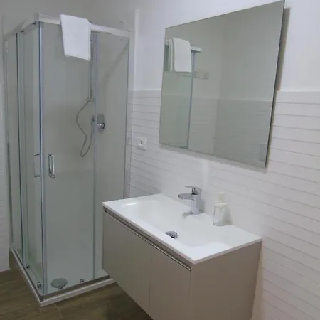 Guest house Svemilla *