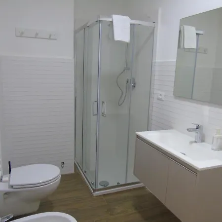 Guest house Svemilla *