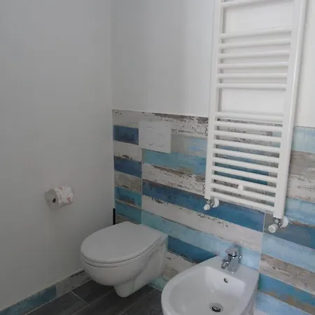 Svemilla Guest house