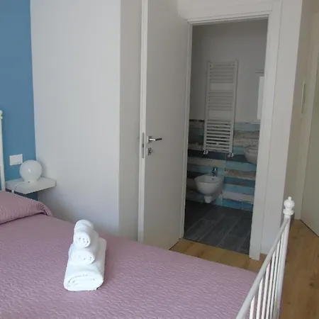 Guest house Svemilla *