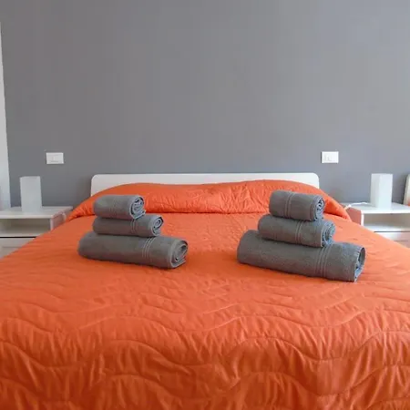 Pensjonat Svemilla Brugnato