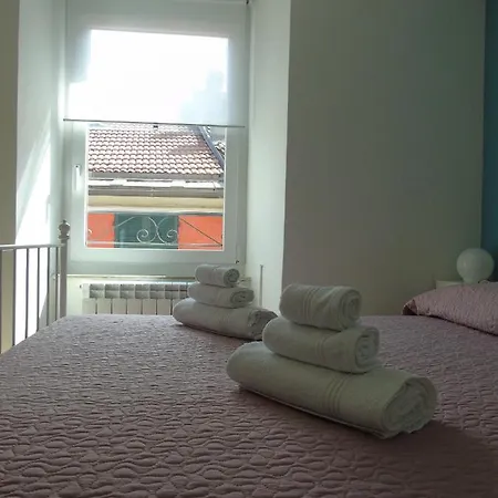 Guest house Svemilla