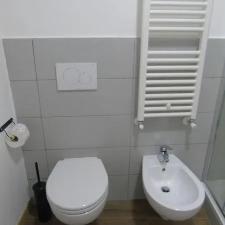 Guest house Svemilla Brugnato