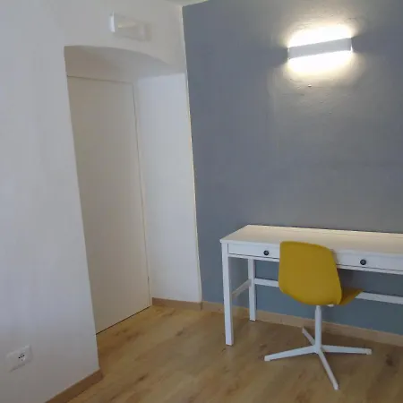 Guest house Svemilla *