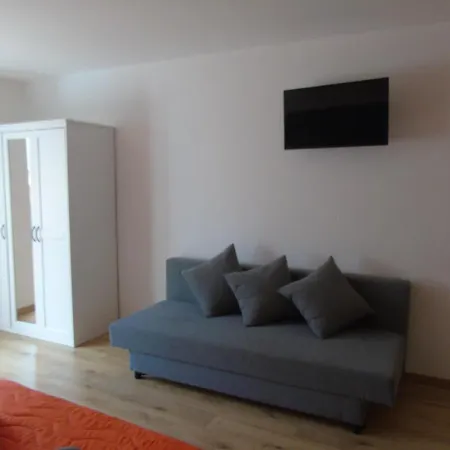 Guest house Svemilla