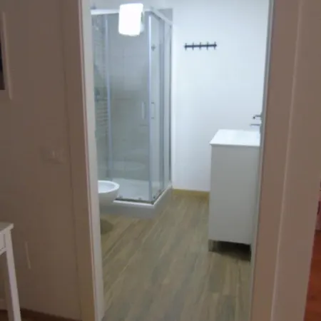 Guest house Svemilla *