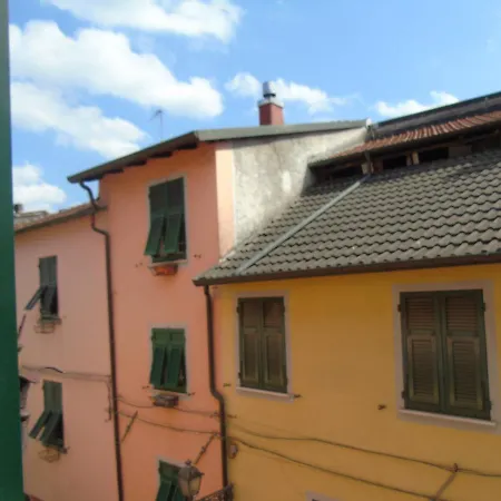 Svemilla Guest house
