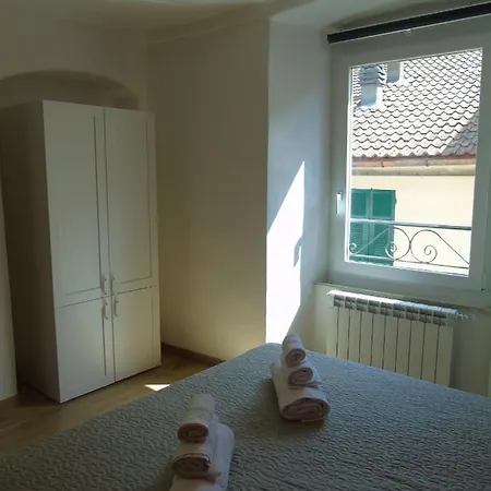 Vendégház Svemilla 4*