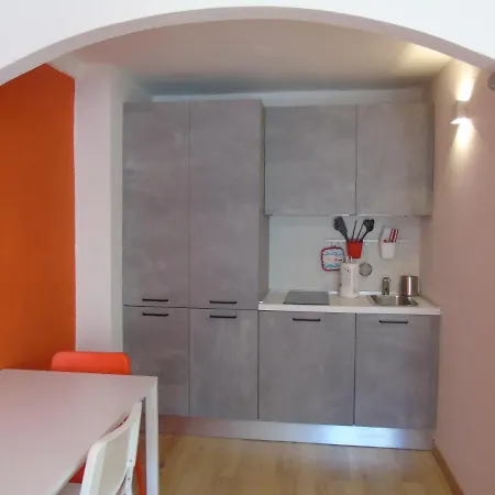 Maison d'hôtes Svemilla 4*