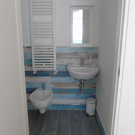 Svemilla Guest house Brugnato