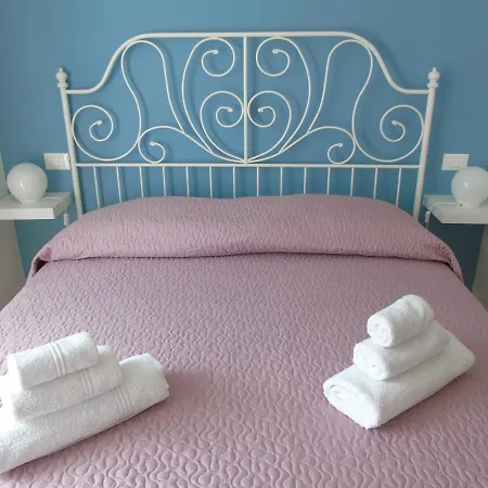 Svemilla Pensjonat Brugnato