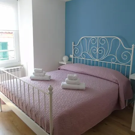 Svemilla 4* Brugnato