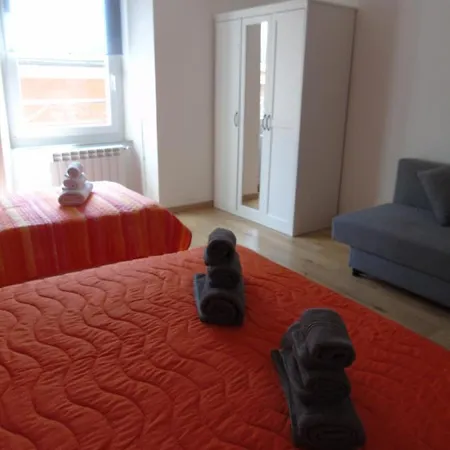 Guest house Svemilla