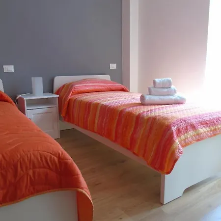 Svemilla Guest house *