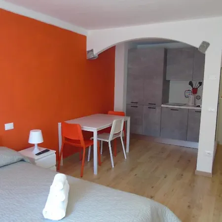 Guest house Svemilla
