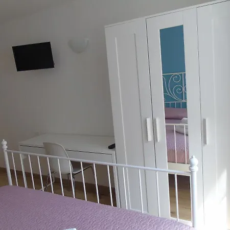 Svemilla Penzion Brugnato