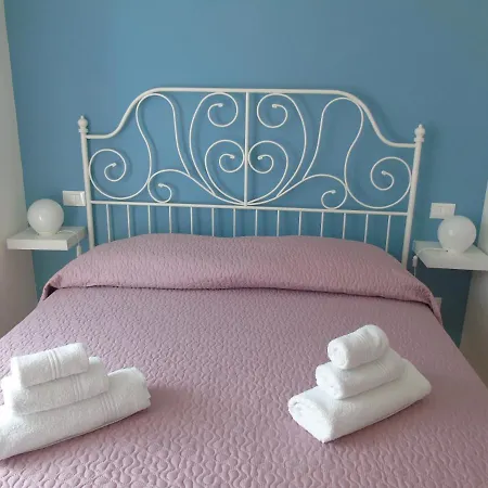 Svemilla Guest house *