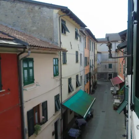 Svemilla Guest house