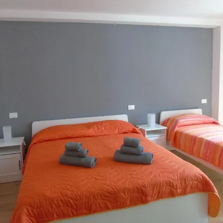 Guest house Svemilla *