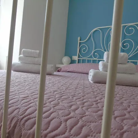 Svemilla 4* Brugnato