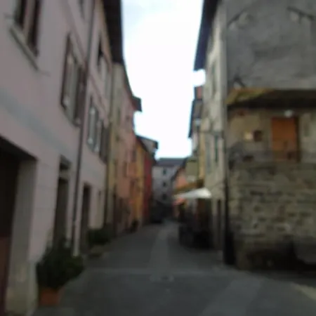 Svemilla Gasthuis Brugnato