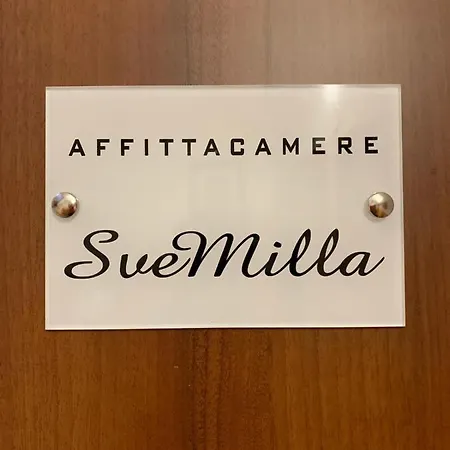Svemilla * Brugnato