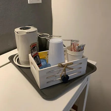 Svemilla Pensjonat Brugnato