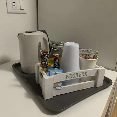 Svemilla Pensjonat 4*