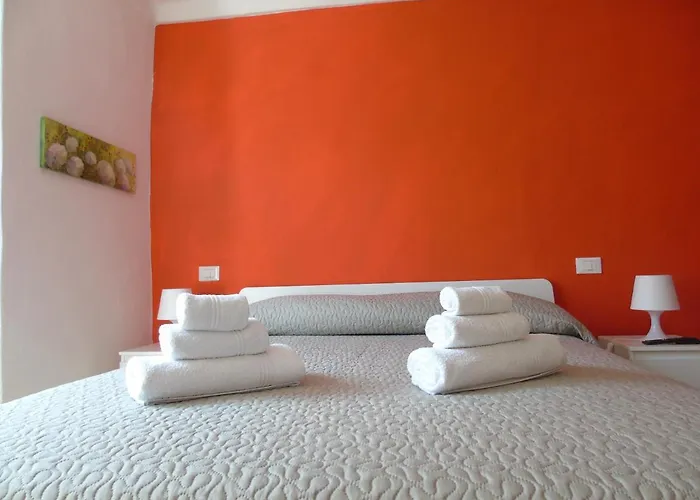 Svemilla 4* Brugnato