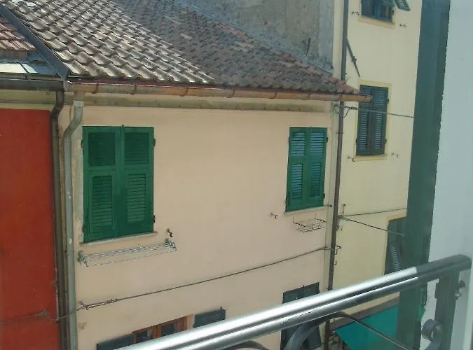 Svemilla Casa de hóspedes 4*