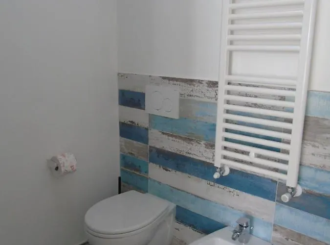 Svemilla Casa de hóspedes