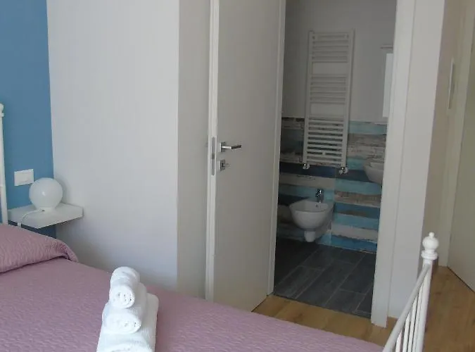 Casa de hóspedes Svemilla 4*