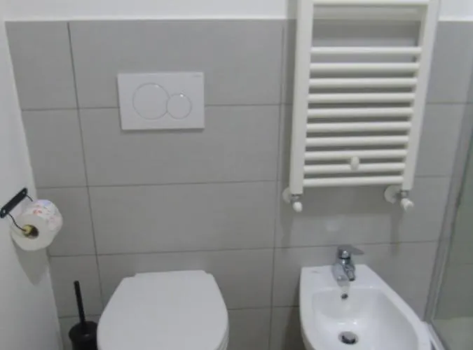 Penzion Svemilla Brugnato