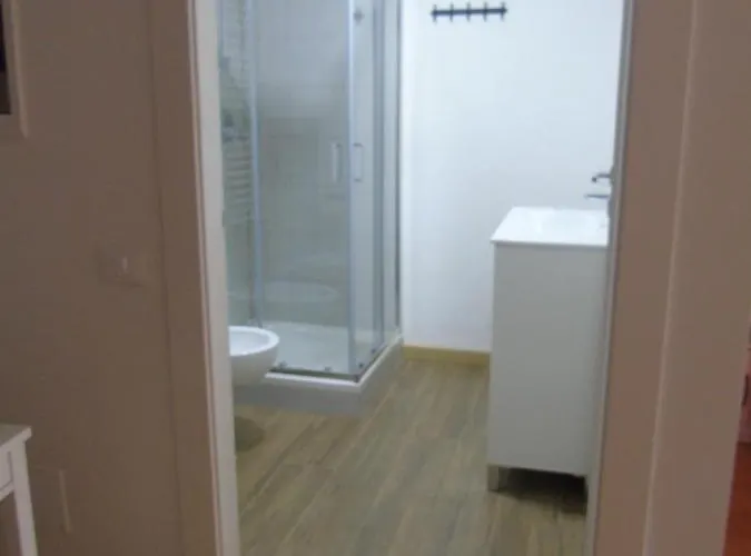 Casa de hóspedes Svemilla 4*