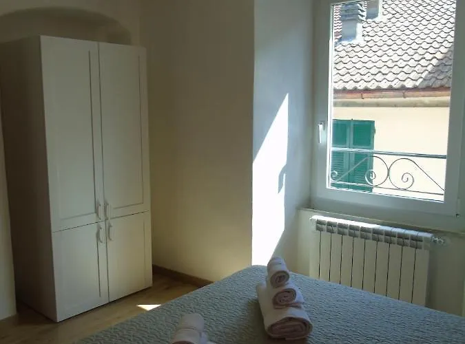 Casa de hóspedes Svemilla 4*