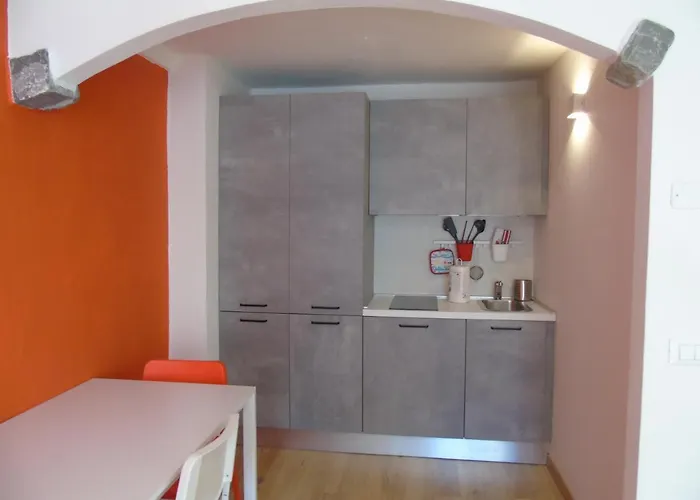 Casa de hóspedes Svemilla 4*