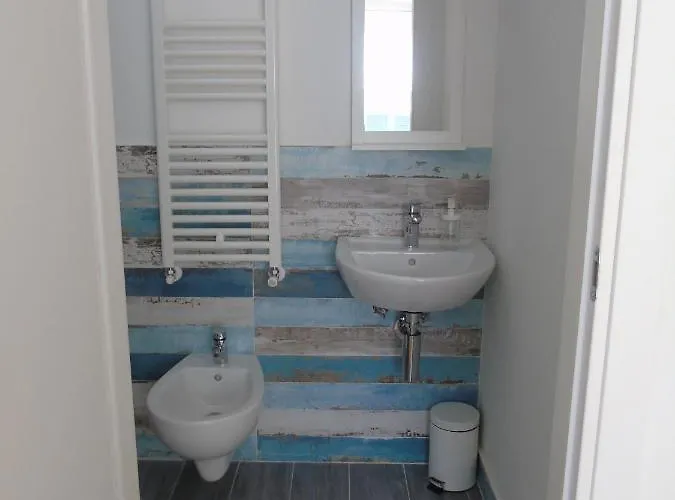 Svemilla Penzion Brugnato