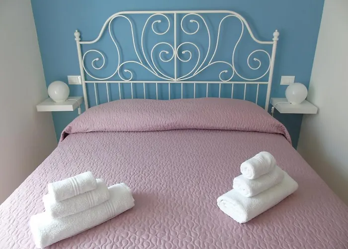 Svemilla Penzion Brugnato