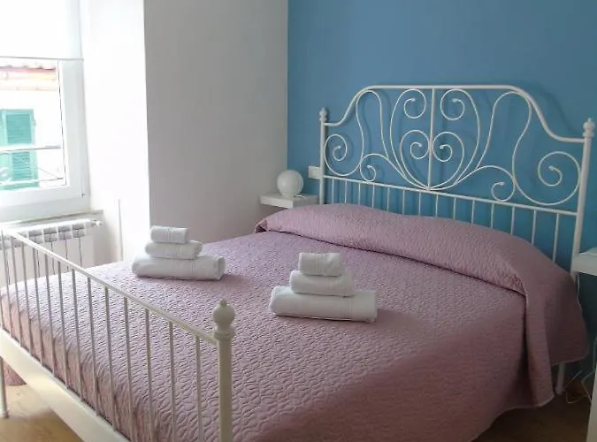 Svemilla 4* Brugnato