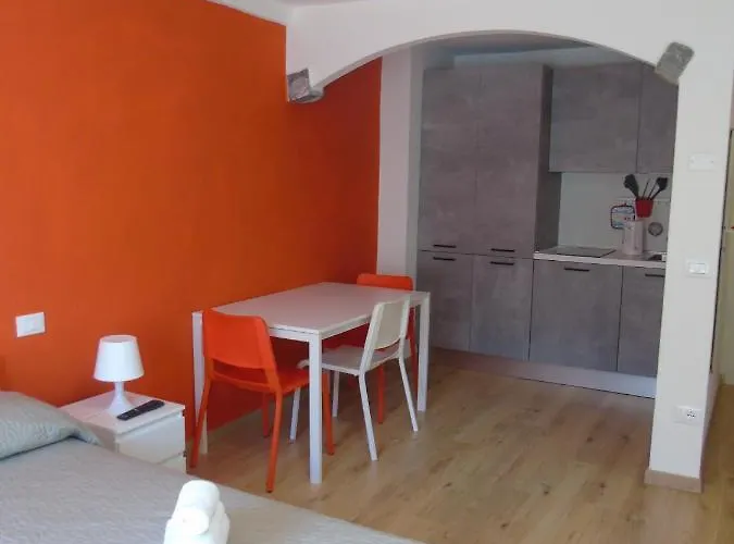 Casa de hóspedes Svemilla