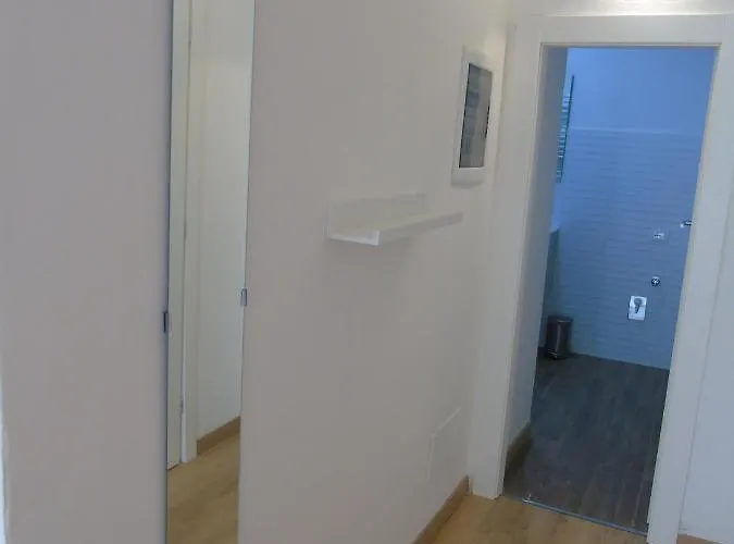 Casa de hóspedes Svemilla