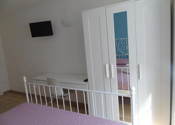 Svemilla Penzion Brugnato