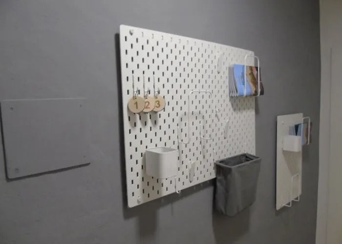 Casa de hóspedes Svemilla 4*