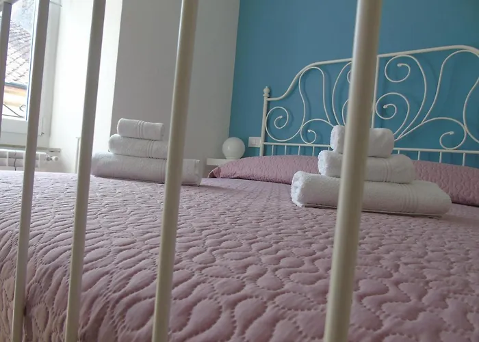 Svemilla 4* Brugnato